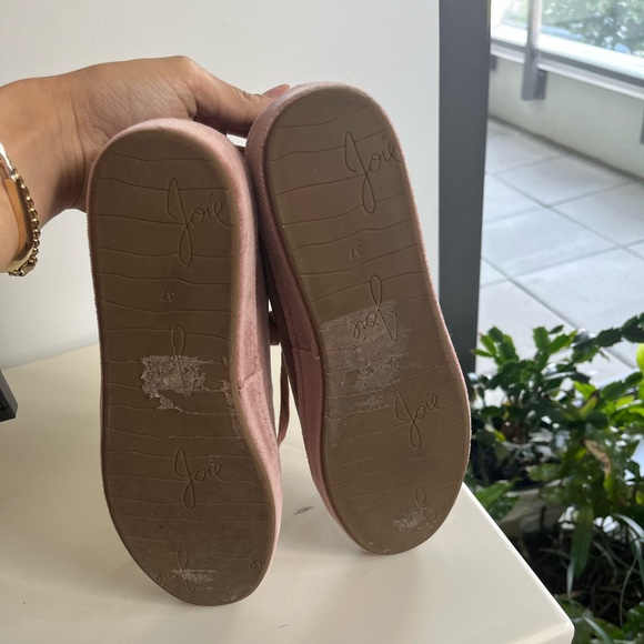 Joie sneakers - Picture 4 of 6